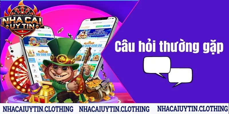 Giải đáp các câu hỏi thường gặp tại fun88