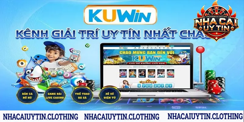 Giải đáp thông tin về Kuwin