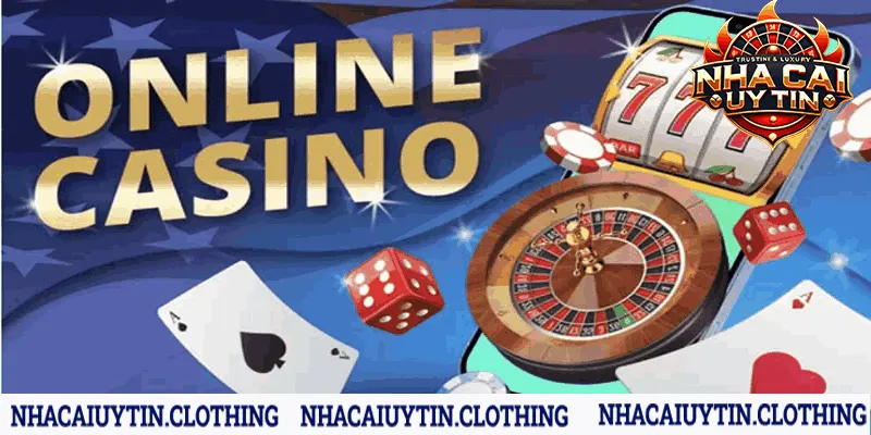 Sảnh cược live casino