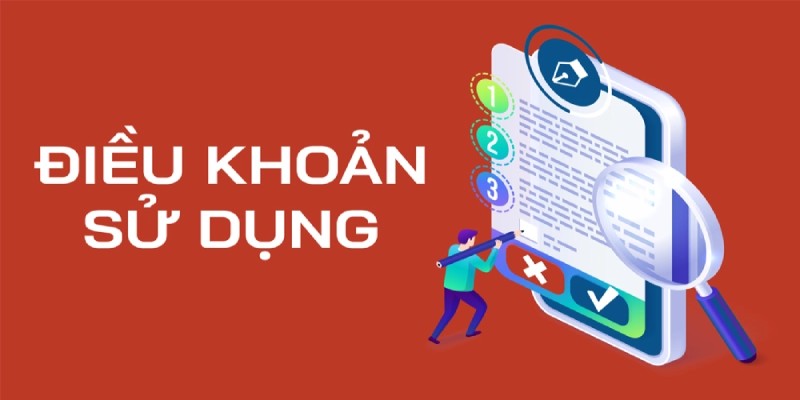 Bạn nên chấp hàng chuẩn các điều kiện